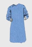 Standart Surgical Gown